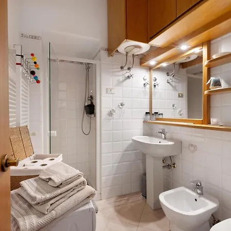 Fronte Mare Apartmán