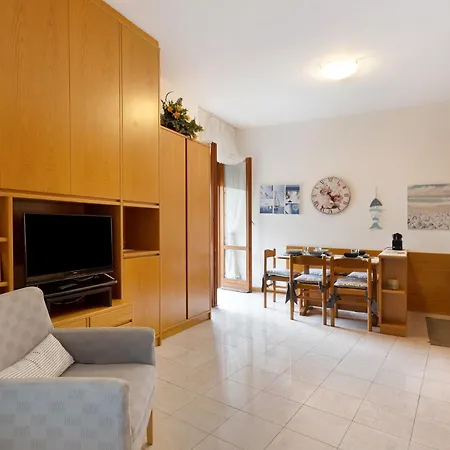Fronte Mare Apartmán *