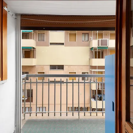 Apartmán Fronte Mare *
