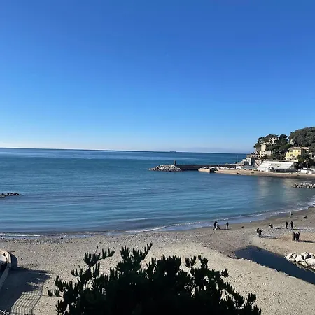 Fronte Mare شقة