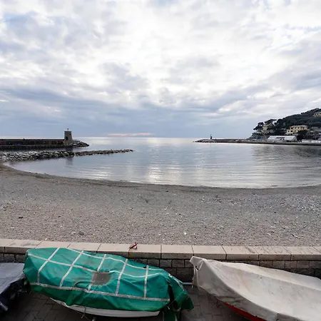 Apartmán Fronte Mare