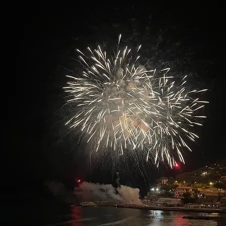 Fronte Mare Apartmán *