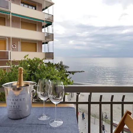Apartmán Fronte Mare *