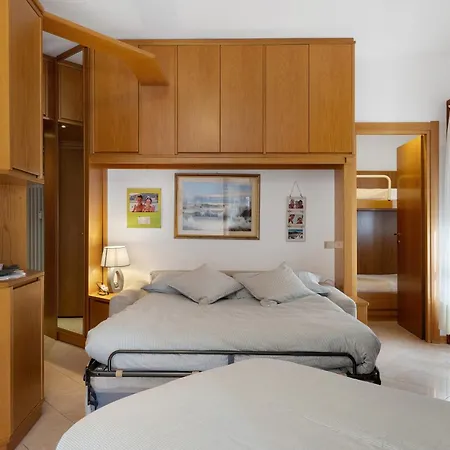 Fronte Mare Apartmán Recco