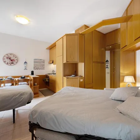 Fronte Mare Apartmán *