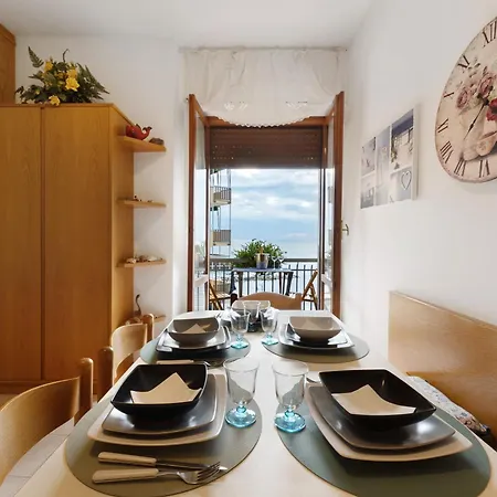 Apartmán Fronte Mare *