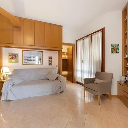 Apartmán Fronte Mare