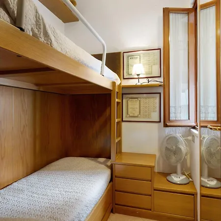 Fronte Mare Apartmán Recco